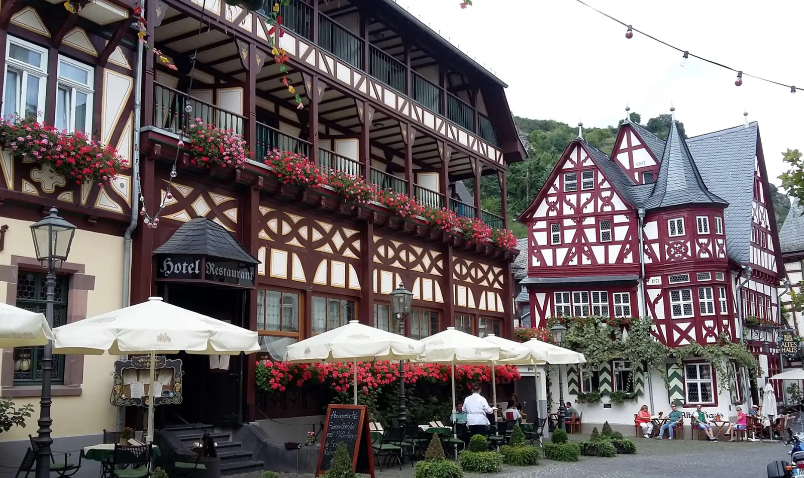 ThinkBIG Travel Turizm