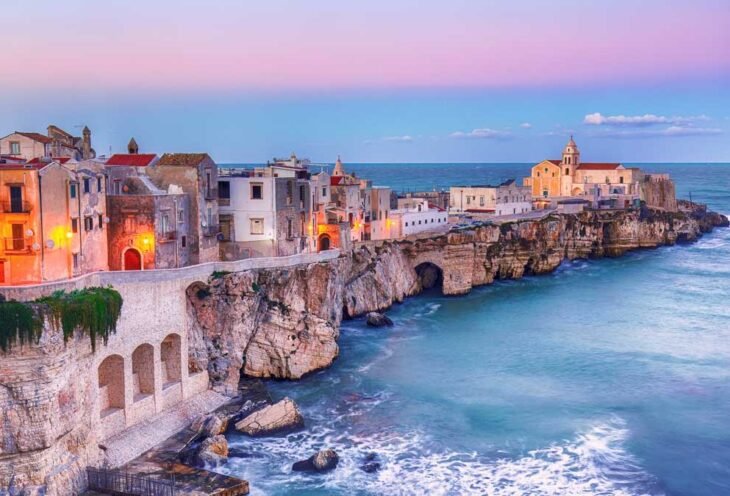 PUGLIA – 26-30 NİSAN