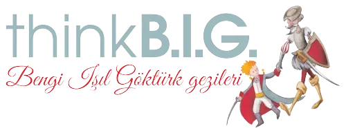 Big Thing Travel
