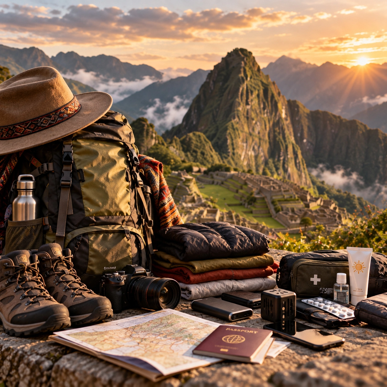 ThinkBIG Travel Turizm