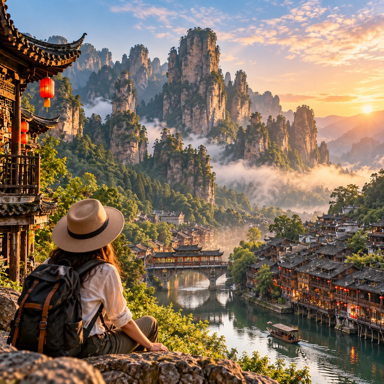 ThinkBIG Travel Turizm